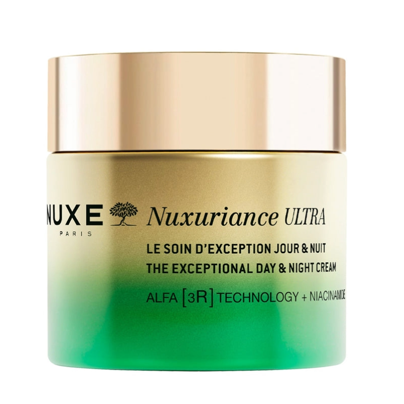 Nuxe Nuxuriance Ultra The Exceptional Day & Night Cream 75ml (Blemished Box)