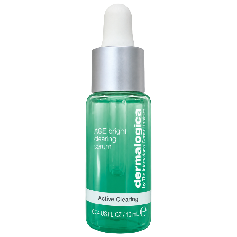 Dermalogica Age Bright Clearing Serum 10ml (No Box)