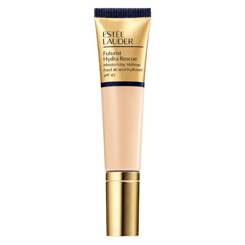 Estee Lauder Futurist Hydra Rescue Foundation 2N1 Desert Beige SPF 45 30ml
