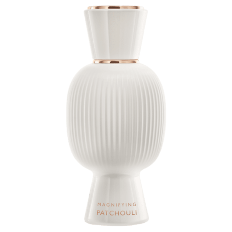 Bvlgari Allegra Magnifying Patchouli Eau De Parfum 40ml Essence