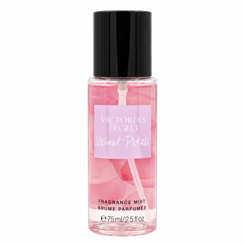 Victoria's Secret Velvet Petals 75ml Fragrance Mist