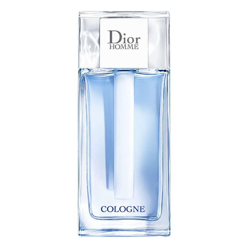 Dior Homme Cologne 75ml For Men (Blemished Box)