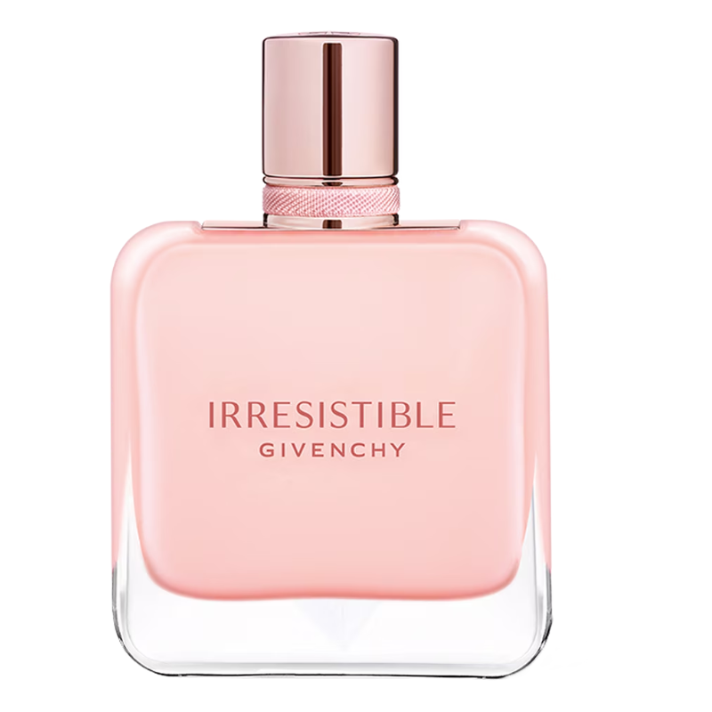 Givenchy Irresistible Rose Velvet 50ml Eau De Parfum