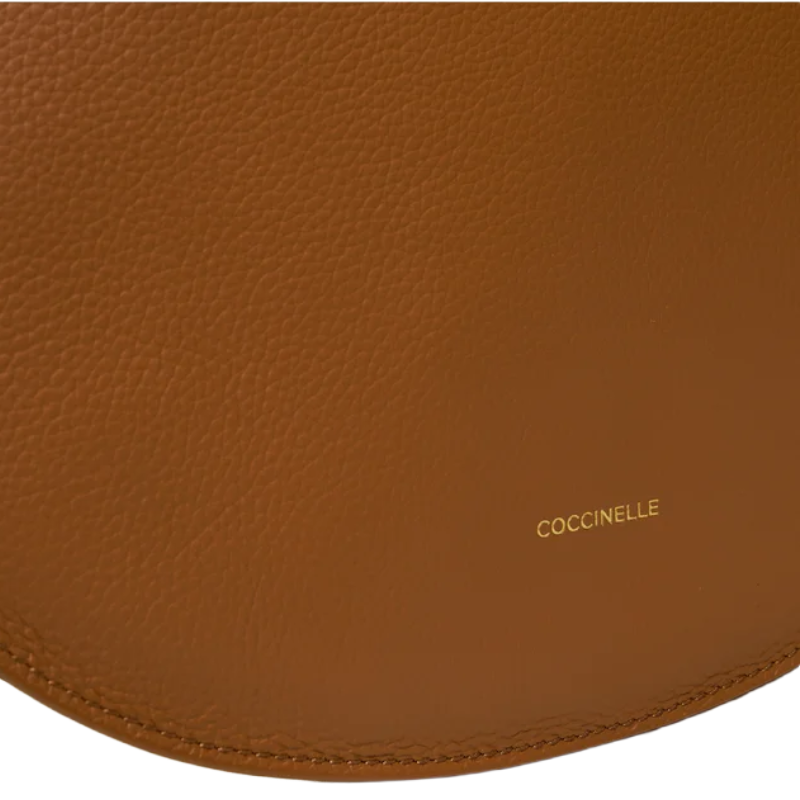 Coccinelle Women's Sunup Handbag Brown