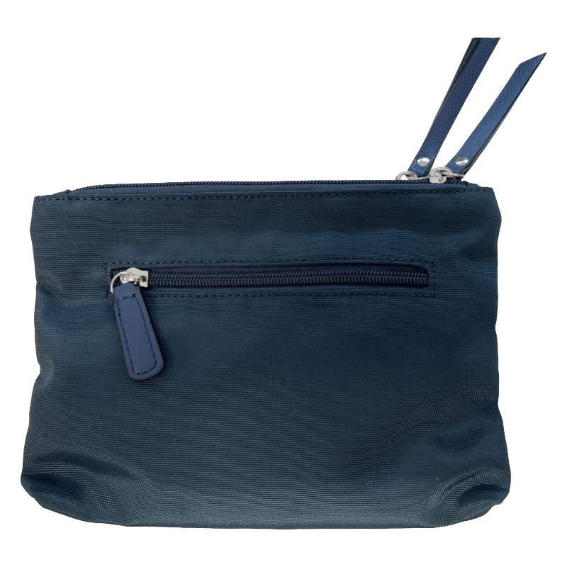 Gerry Weber Women's Crossbody Shoulder Bag Dark Blue