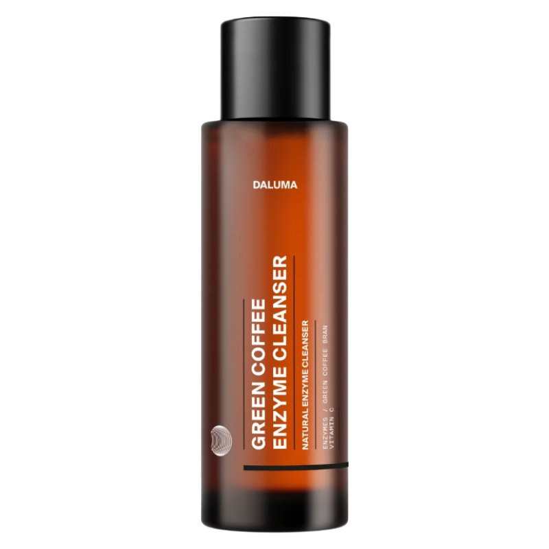 Daluma Green Coffee Enzyme Cleanser 45g