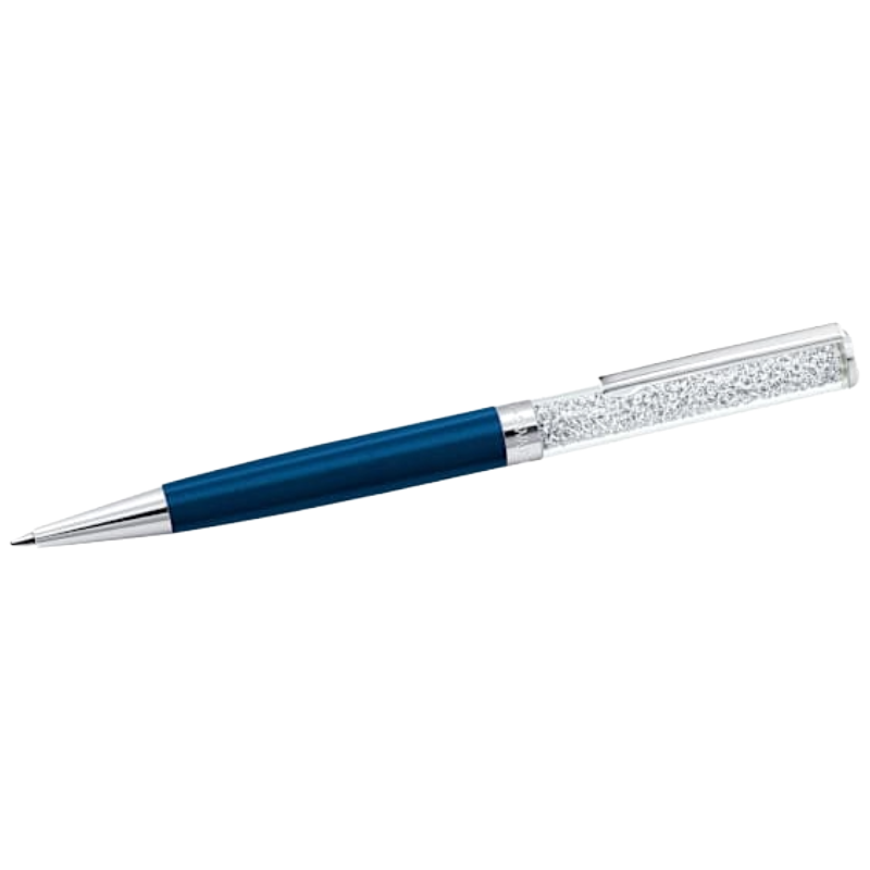 Swarovski Crystalline Ballpoint Pen Blue 5351068