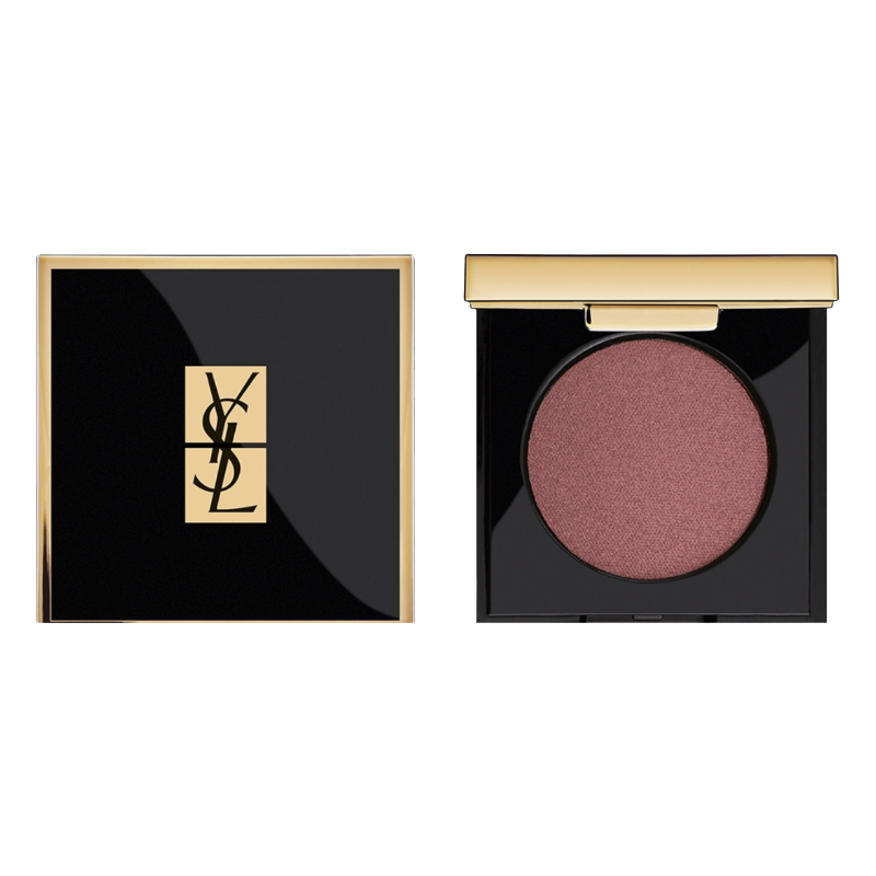 Yves Saint Laurent Satin Eyeshadow 5 Radical Rust (Blemished Box)