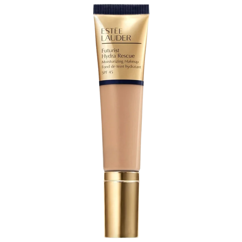 Estee Lauder Futurist Foundation 4N1 Shell Beige (Clearance)