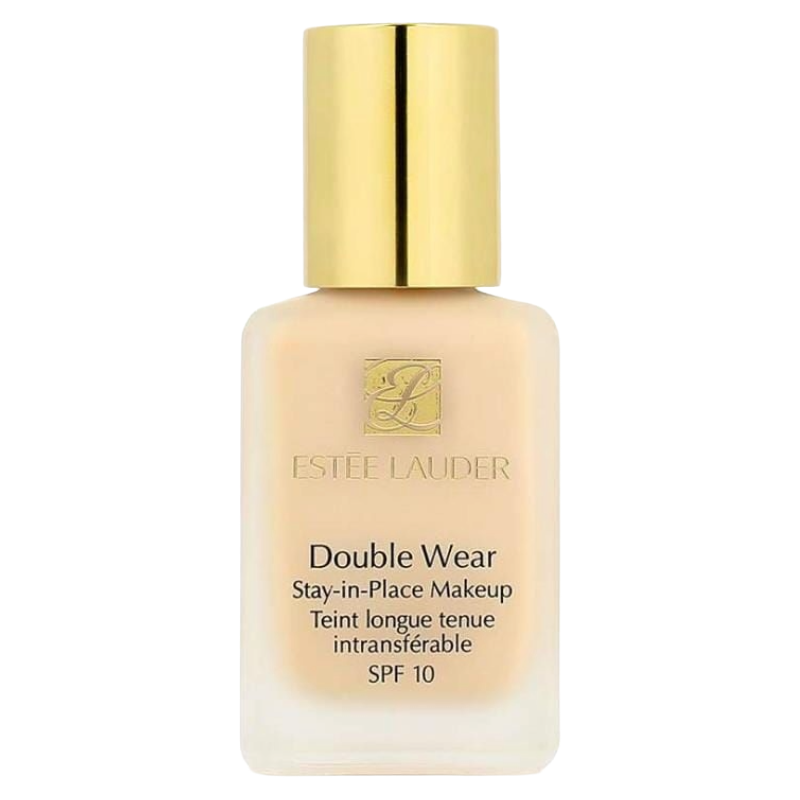 Estee Lauder Double Wear Foundation 1W2 Sand (Blemished Clearance)