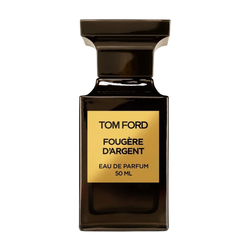 Tom Ford Fougere D'Argent 50ml Eau De Parfum (Blemished Box)