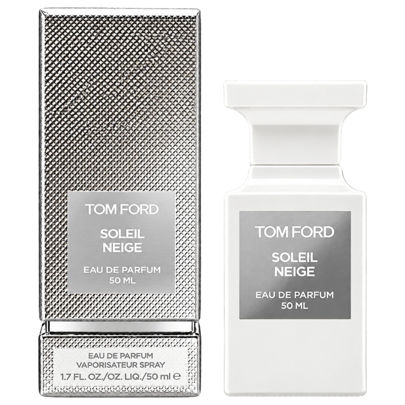 Tom Ford Soleil Neige 50ml Eau De Parfum (Blemished Box)