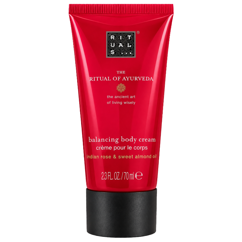 Rituals The Ritual Of Ayurveda Balancing Body Cream 70ml