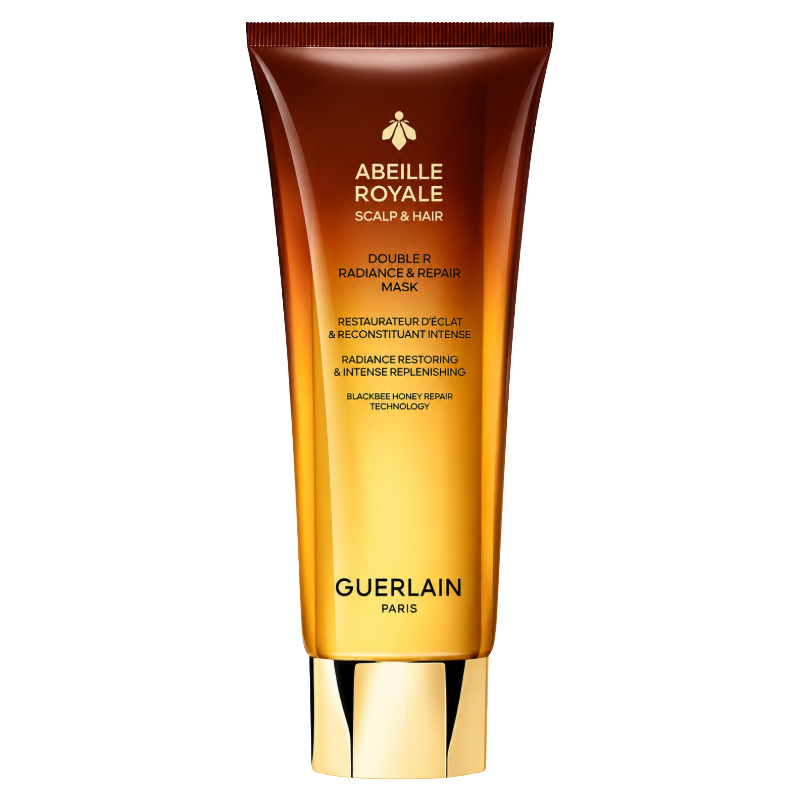 Guerlain Abeille Royale Scalp & Hair Double R Radiance Repair Mask 200ml