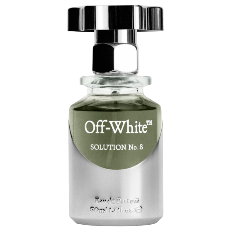 Off-White Solution No. 8 50ml Eau De Parfum