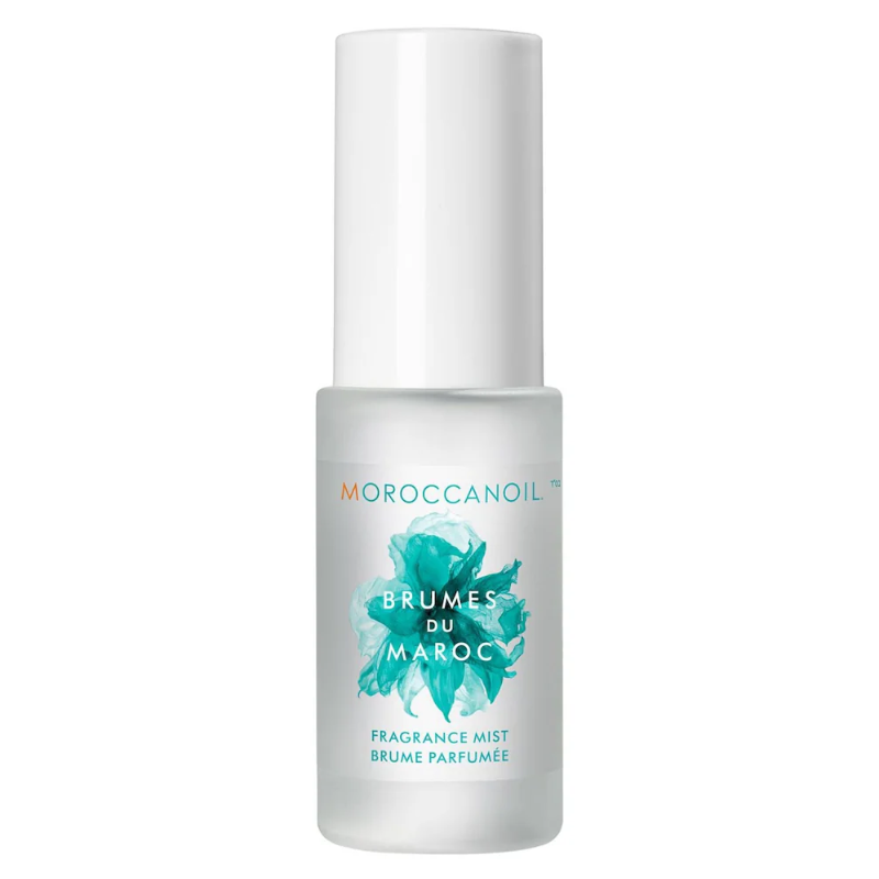 Moroccanoil Brumes Du Maroc Fragrance Mist 30ml For Hair & Body
