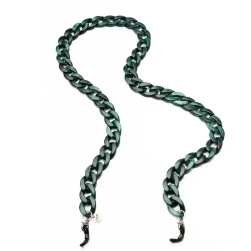 Joen Classic Glasses Chain & Necklace | Acrylic Chain