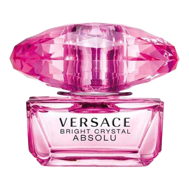 Versace Bright Crystal Absolu 50ml Eau De Parfum