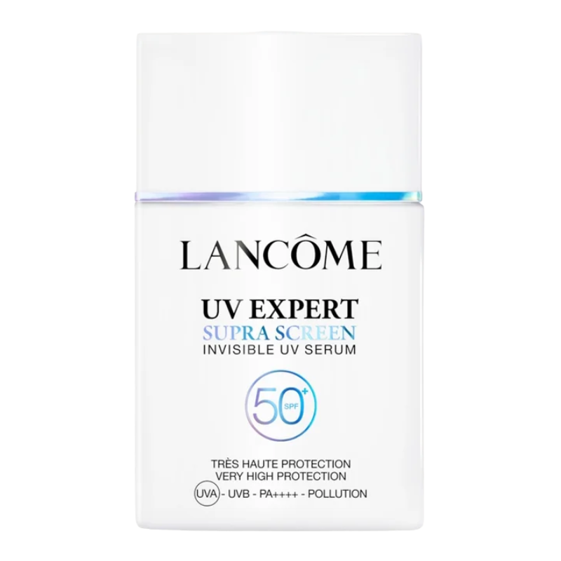 Lancome UV Expert Supra Screen Invisible UV Serum 40ml SPF 50+