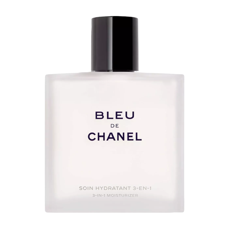 Chanel Bleu De Chanel 3-In-1 Moisturiser 90ml