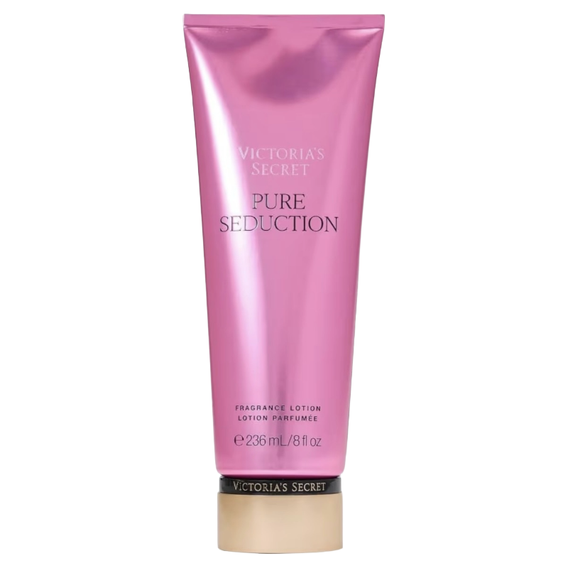 Victoria's Secret Pure Seduction Fragrance Lotion 236ml