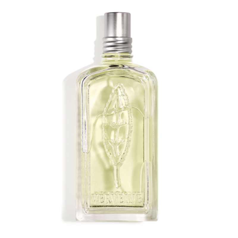 L'Occitane Verveine 100ml Eau De Toilette (Blemished Box)