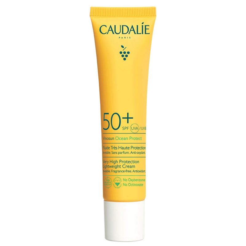 Caudalie Vinosun Protect Very High Protection Lightweight Cream 40ml