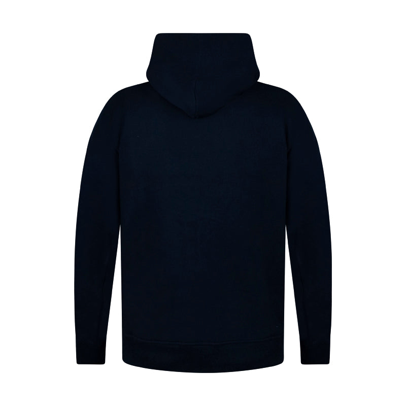 Ralph Lauren Multi-Colour Polo Pony Hoodie Black Men's