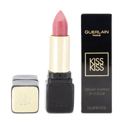 Guerlain Kiss Kiss Creamy Shaping Lip Colour 368 Baby Rose