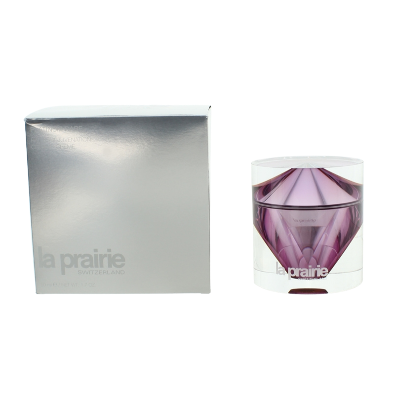 La Prairie Platinum Rare Rejuvenation Cream 50ml
