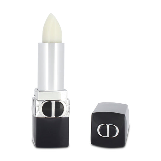 Dior Rouge Couture Colour Floral Care Lip Balm 000 Dior Natural