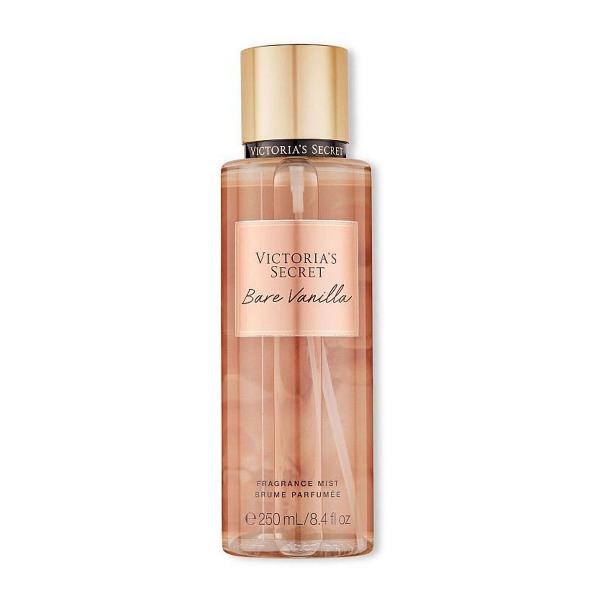 Victoria's Secret Bare Vanilla Fragrance Mist 250ml