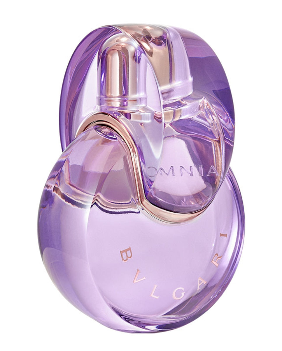 Bvlgari Omnia Amethyste 100ml Eau de Toilette