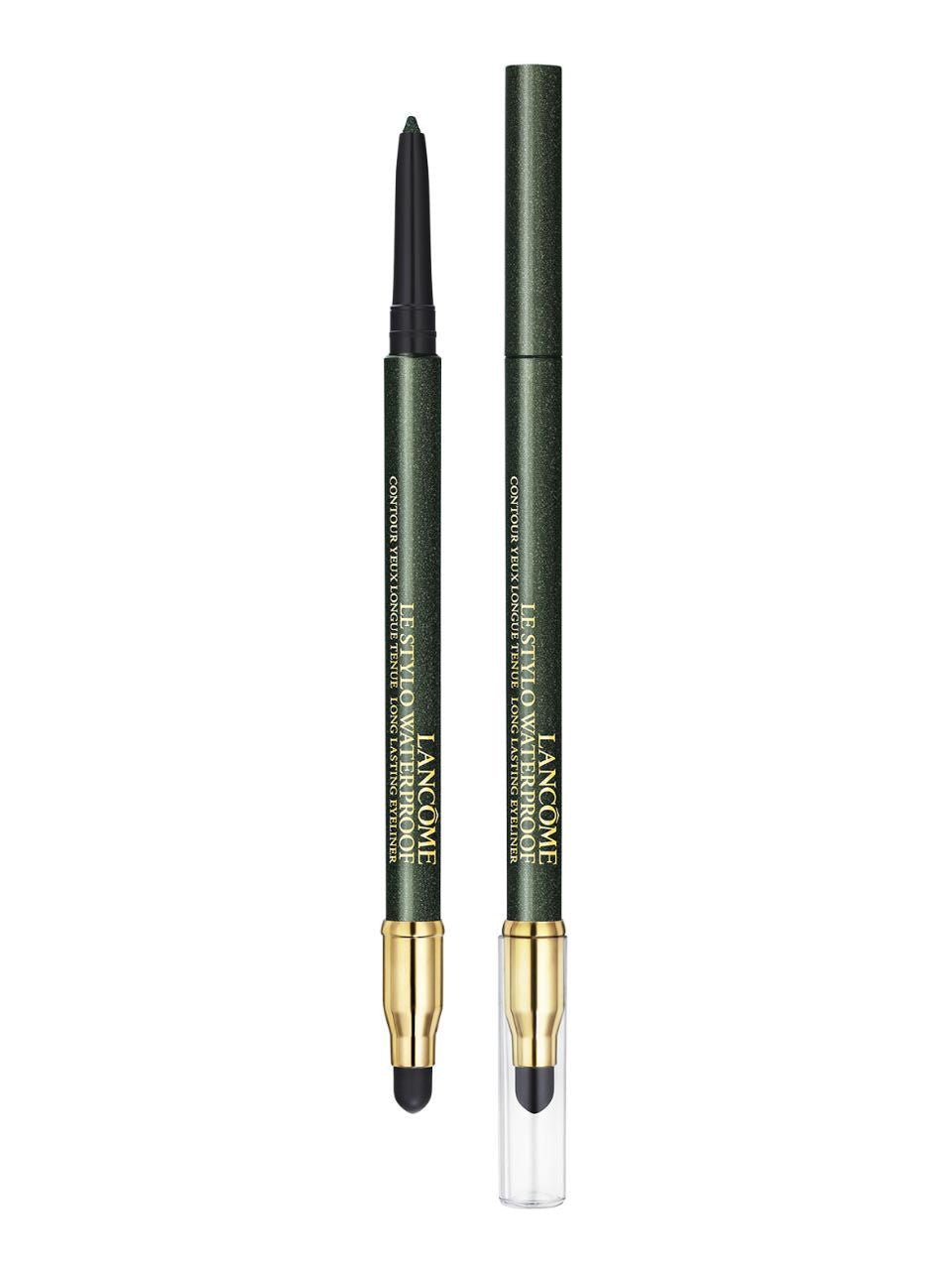 Lancôme Le Stylo Waterproof Eyeliner 06 Vision Ivy