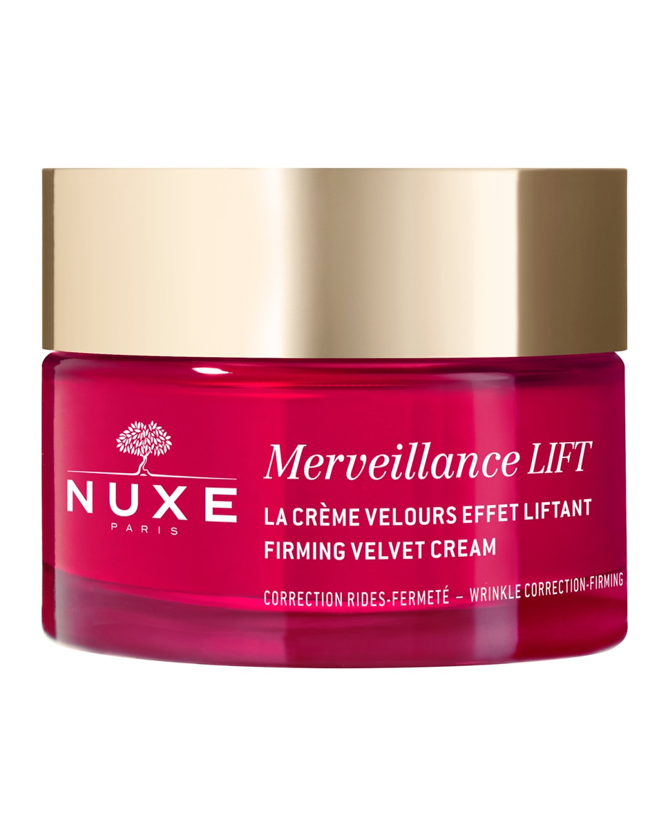 Nuxe Merveillance LIFT Firming Velvet Cream 50ml