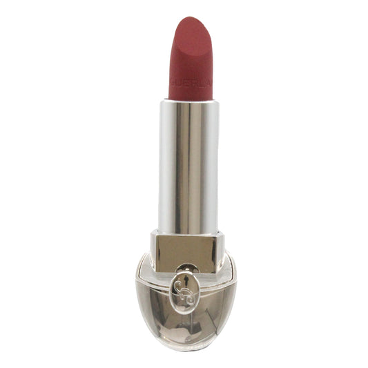 Guerlain Rouge G Luxurious Velvet Lipstick 888 Burgundy Red 