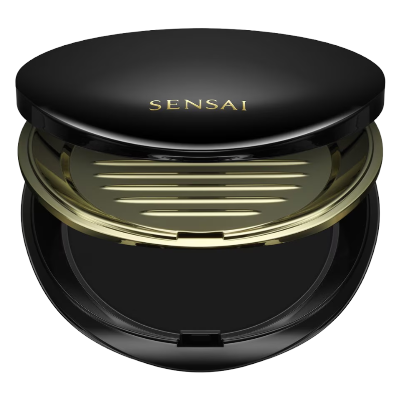Sensai Compact Case For Total Finish (Blemished Box)