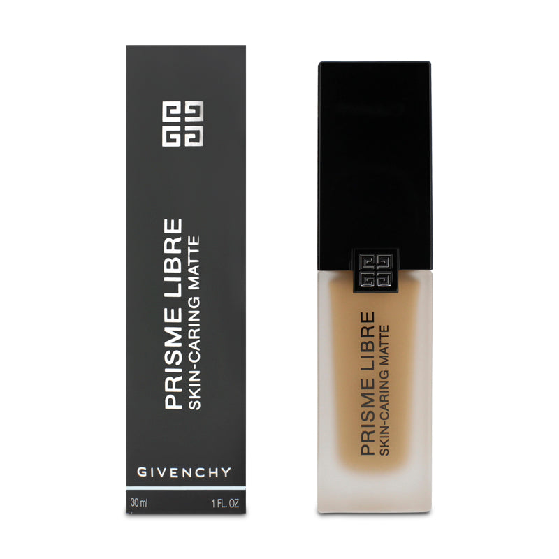 Givenchy Prisme Libre Matte Foundation 5 N 345