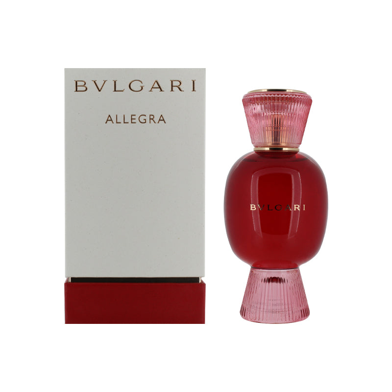 Bvlgari Allegra Fiori D'Amore 100ml Eau De Parfum