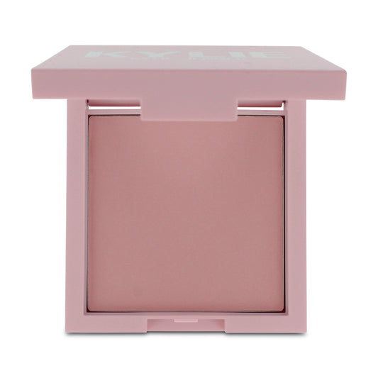 Kylie Cosmetics Pressed Blush Powder 334 Pink Power