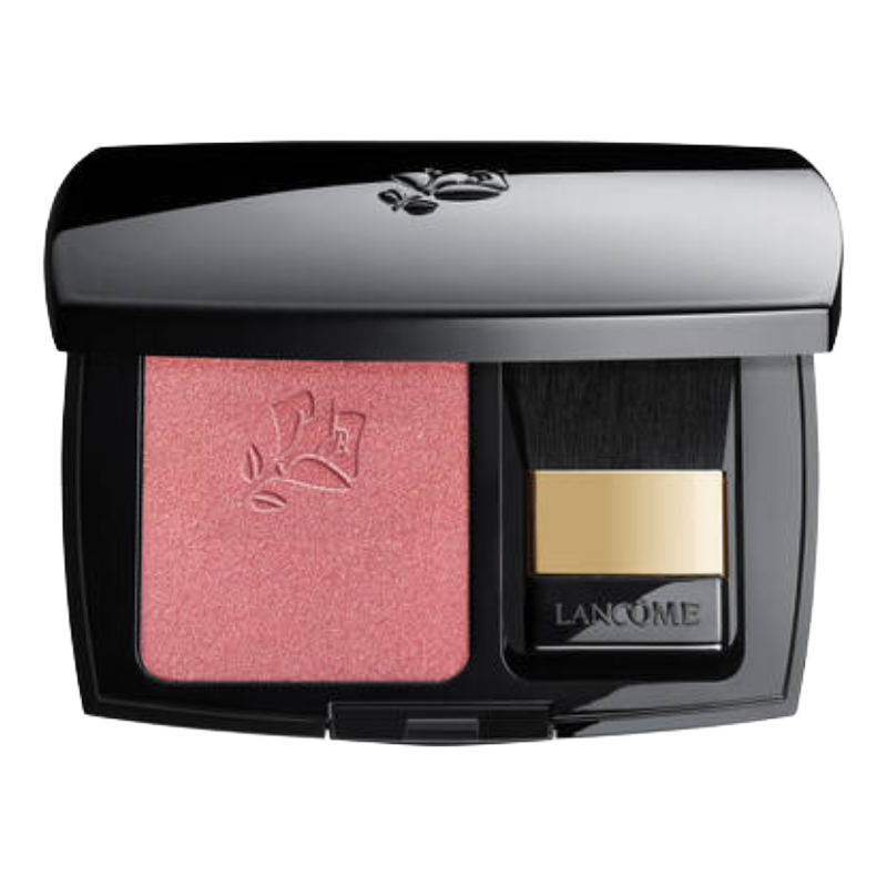 Lancome Subtil Pink Powder Blusher 351 Blushing Tresor (Blemished Box)