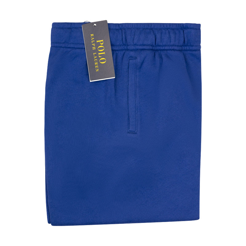 Ralph Lauren Polo Joggers Girls Blue