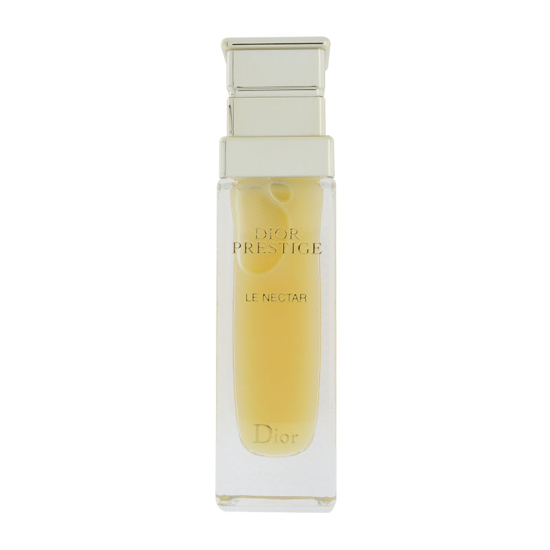 Dior Prestige Le Nectar Serum 30ml (Blemished Box)