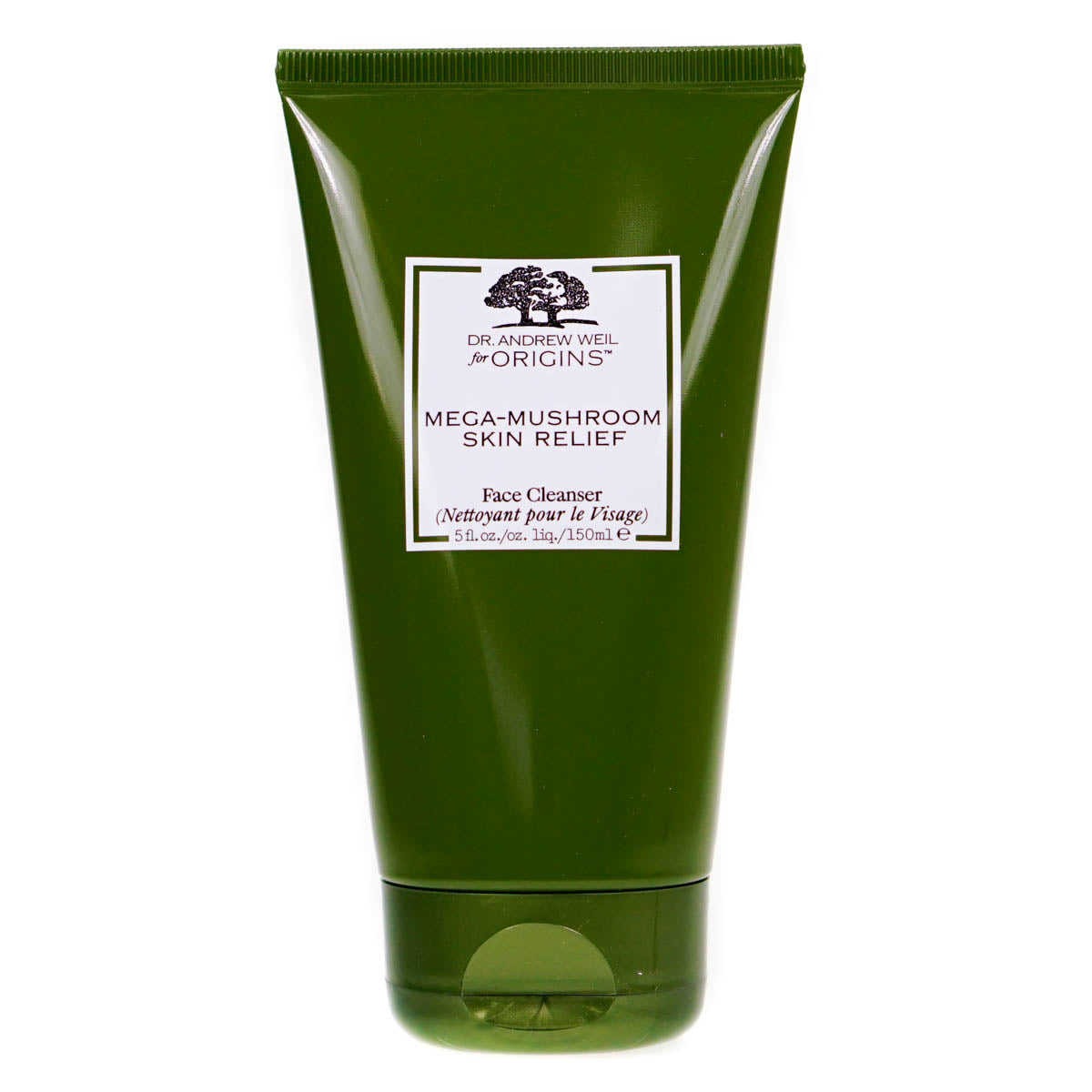 Origins Dr. Andrew Weil Mega Mushroom Face Cleanser 150ml (Clearance)