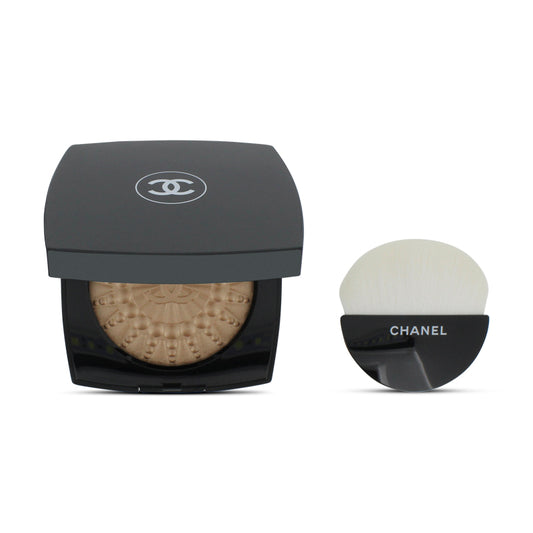Chanel Perles De Lumiere Illuminating Blush Powder