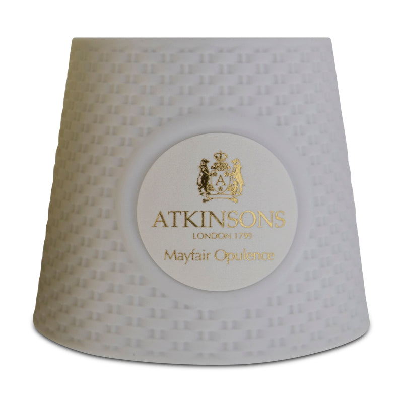 Atkinsons Mayfair Opulence Scented Candle 200g