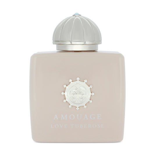 Amouage Love Tuberose 100ml Eau De Parfum Pour Femme