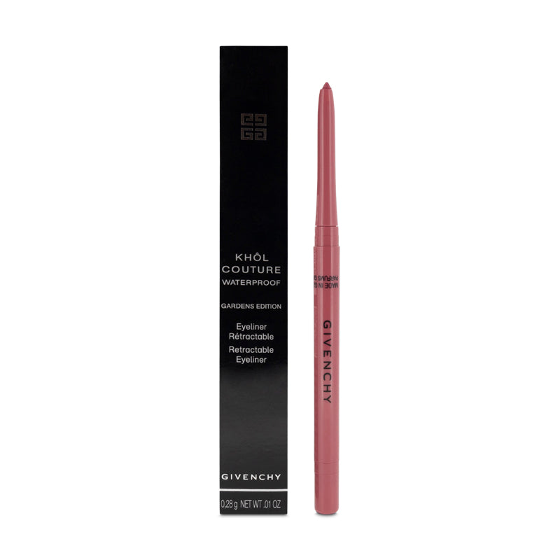 Givenchy Khol Couture 11 Peony Eyeliner