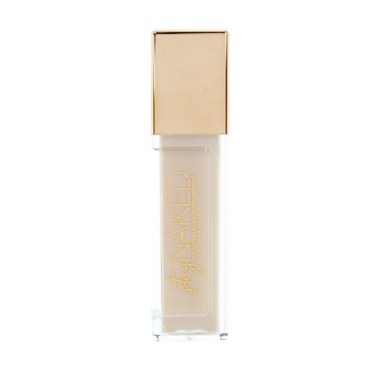 Urban Decay Stay Naked Weightless Liquid Foundation 10WY 30ml