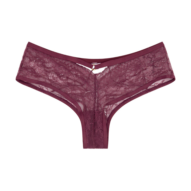Victoria's Secret Novelty Cheeky Knickers